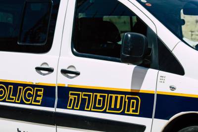 Галилея: водитель подвозки ударил ножом школьника в ответ на оскорбления