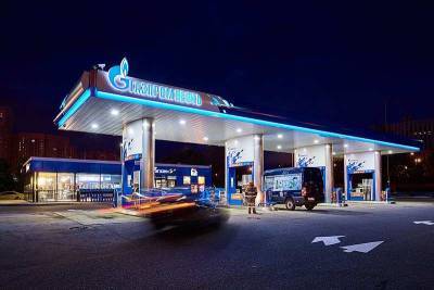 Лишневецкая: Розничные цены на бензин в 2021 году будут расти