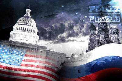 Sohu: шахматные позиции Соединенных Штатов и России уже определены