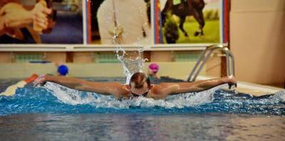 Сборную России лишили серебра на чемпионате Европы по плаванию