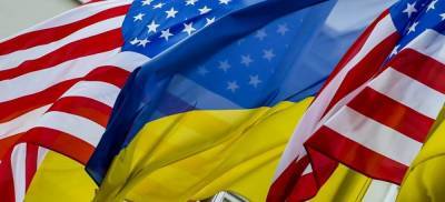 Стратегическое партнерство: США подпишут с Украиной хартию