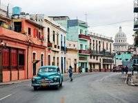 Куба отменяет COVID-ограничения для туристов