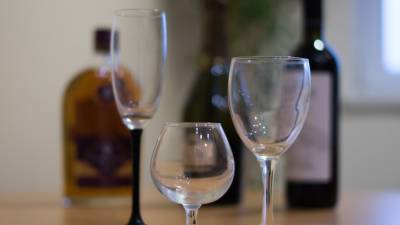 Ученые: Употребление алкоголя может привести к развитию особой формы деменции