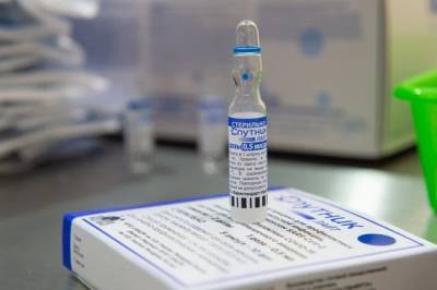 В России зафиксирован недельный рекорд по числу заболевших коронавирусом