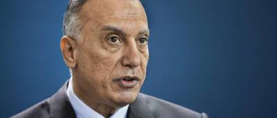 Мустафа Аль-Казый - Премьера Ирака пытались убить ударом с беспилотников - w-n.com.ua - Ирак - Baghdad - Reuters