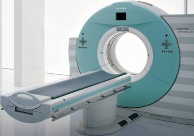 Рентгенолог Паршин: Флюорографию заменит более точная компьютерная томография
