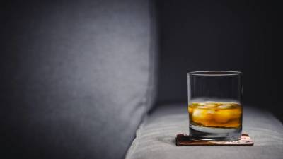 Злоупотребление спиртным может повысить риск развития особой формы деменции
