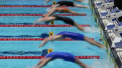 Милонов высказался о лишении сборной России по плаванию медалей ЧЕ в эстафете