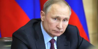 Президент России Владимир Путин поучаствует в саммите АТЭС в режиме ВКС