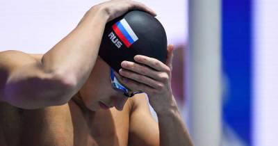 Глава ВФП объяснил ошибку российских пловцов на чемпионате в Казани