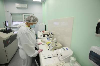 В Астраханской области 260 человек заразились коронавирусом