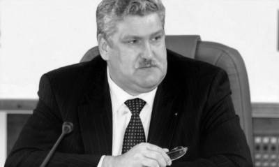 Умер бывший министр путей сообщения России