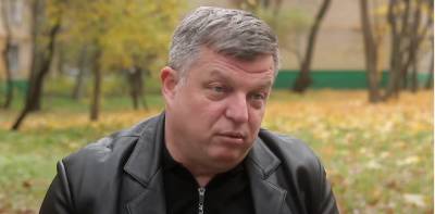 Журавко: Украинским чиновникам следует готовить план побега из страны