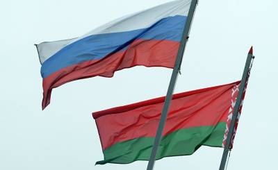 Гуаньча (Китай): лидеры России и Белоруссии подписали ряд соглашений об укреплении союза между двумя странами