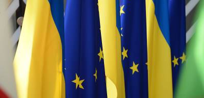 "Переоцениваем свою значимость". На Украине рассказали, когда ЕС потеряет интерес к Киеву