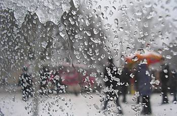 МЧС предупреждает о резком ухудшении погоды 8 ноября