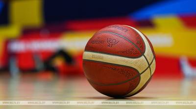 Баскетболисты "Цмокi-Мiнск" добыли первую викторию в Единой лиге ВТБ