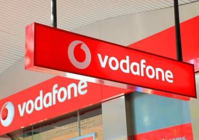 Vodafone запустит микрокредитование и денежные переводы между абонентами