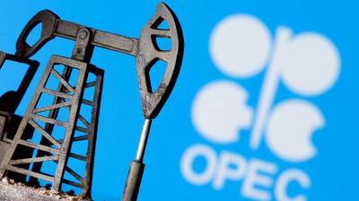 ОПЕК проигнорировала призывы США нарастить поставки нефти