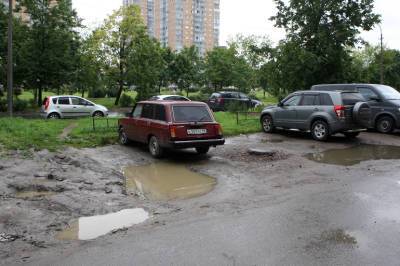 Петербуржцы получили налоги за проданные авто