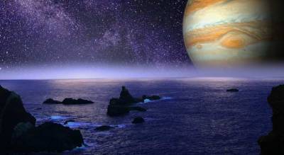 Учёные объяснили, почему человечеству не удастся высадиться на Юпитер