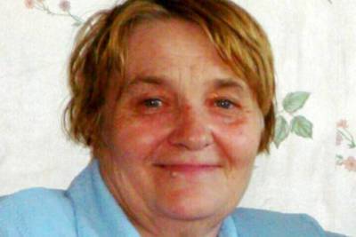 В Великих Луках продолжается поиск 70-летней пенсионерки