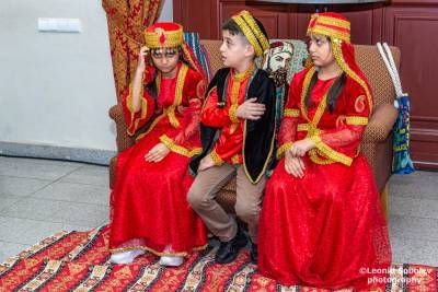 В Клайпеде прошли Дни азербайджанской культуры