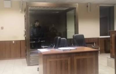 Суд арестовал второго обвиняемого в нападении на отца с ребёнком в Новой Москве