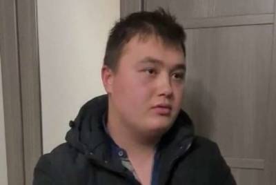 Суд арестовал третьего фигуранта дела о нападении на отца с ребёнком в Новой Москве