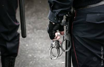 Полиция задержала семь участников драки в Домодедове