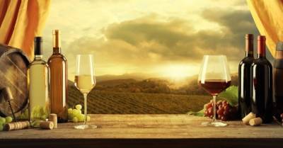 Мировое производство вин рухнет до рекордных показателей — эксперты