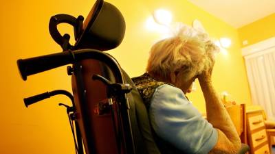 Глава AC Immune назвала болезнь Альцгеймера: «медленной пандемией»