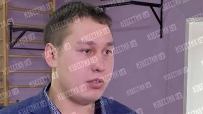 Брат Петровского рассказал о подготовке боксера к боям