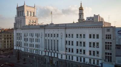 Выборы мэра Харькова: суд отказал ОПОРЕ в пересчете голосов