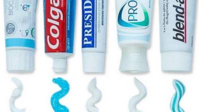 Важный момент при выборе зубной пасты