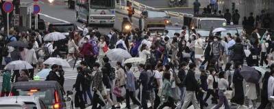 Япония: впервые за 15 месяцев от ковида не зафиксировано ни одной смерти