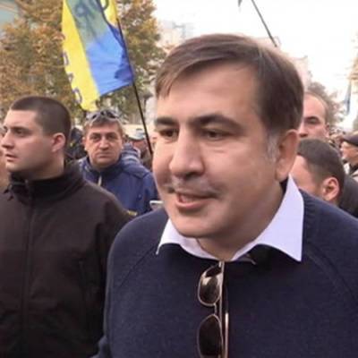 Саакашвили отказался от необходимых для оценки состояния его здоровья тестов, приема минералов и лекарств