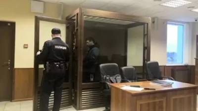 Защита намерена обжаловать арест обвиняемых в нападении на мужчину с ребёнком в Москве