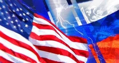 Фатальные ошибки США стали катализатором геополитического возрождения России