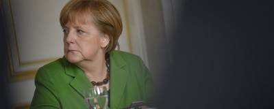 Меркель не вернется в политику после ухода с поста канцлера
