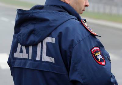 На юге Петербурга женщина на «Мерседесе» сбила троих пешеходов