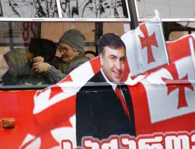 Депутат Рады Ясько: состояние Михаила Саакашвили критическое
