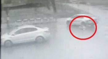Найден водитель, покалечивший 79-летнюю бабушку и убежавший с места ДТП в Белозерске