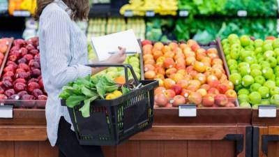 Как сэкономить на покупке фруктов и овощей: семь дельных советов