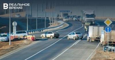 В Лаишевском районе Татарстана отремонтируют дороги за 31 млн рублей