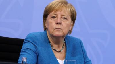 Меркель рассказала, будет ли она дальше заниматься политикой