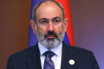 Пашинян заявил о неполном соблюдении режима перемирия в Нагорном Карабахе