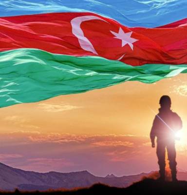 Ильхам Алиев - Мехрибан Алиева - Хроника Победы: 8 ноября - trend.az - Азербайджан