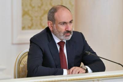 Пашинян не исключил заинтересованность Армении в формате «3+3»