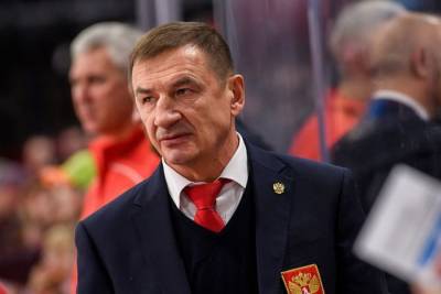 Брагин прокомментировал поражение в матче с ЦСКА